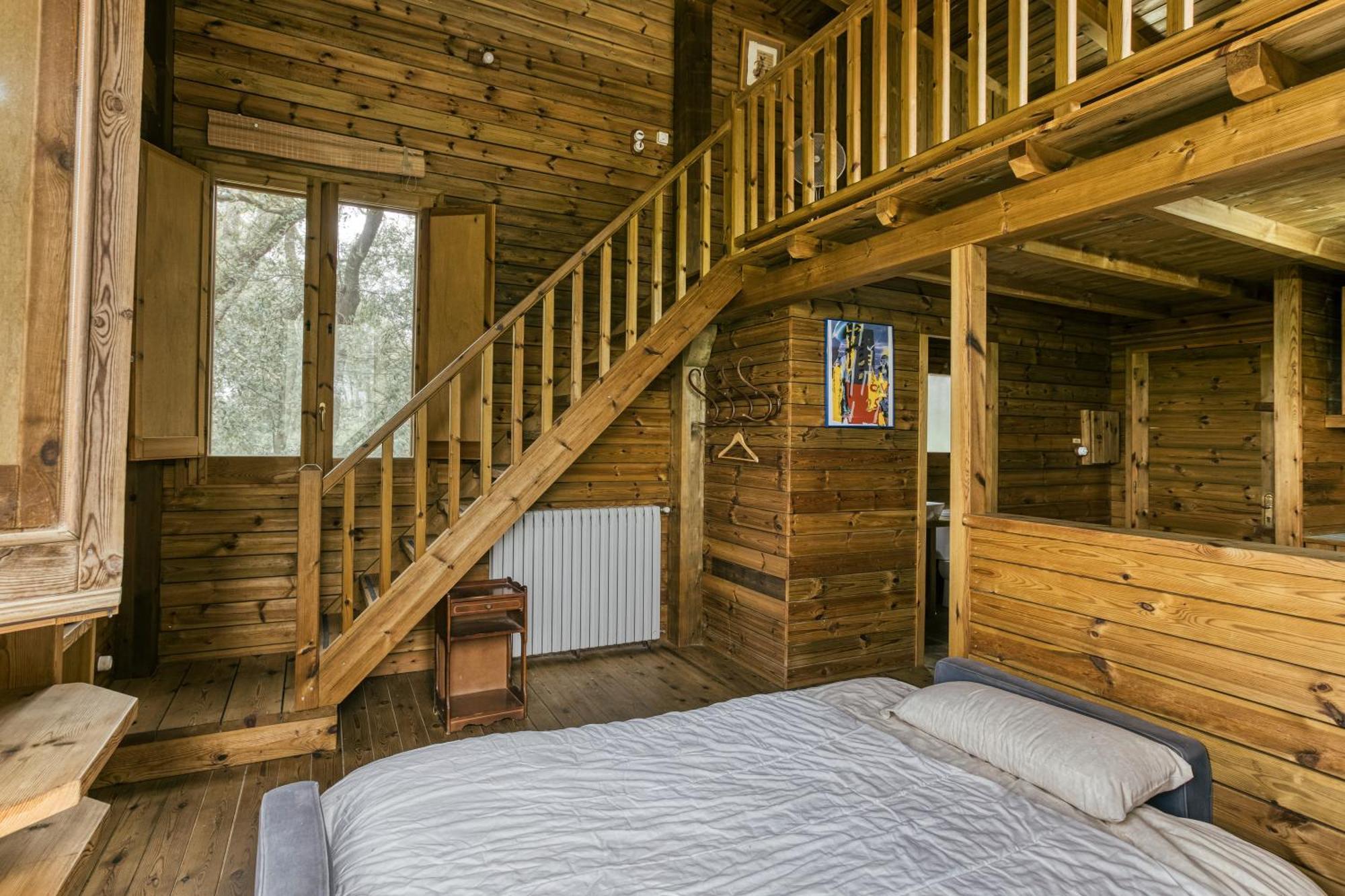 Casa Rural Mas Fuselles Girona Kültér fotó